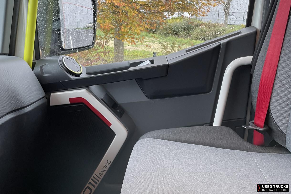 Renault Trucks T 480