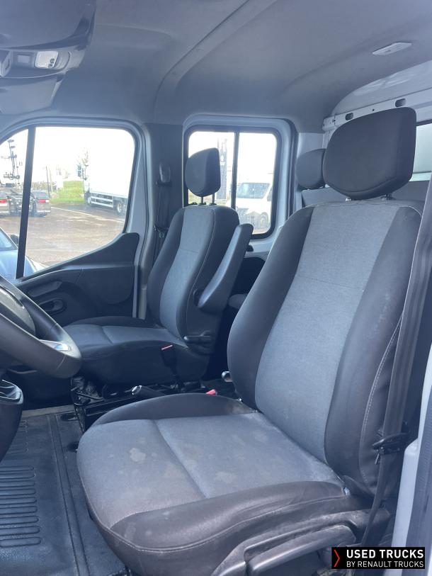 Renault Trucks Master 135