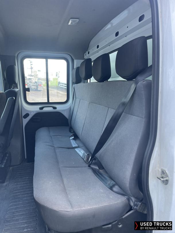 Renault Trucks Master 135