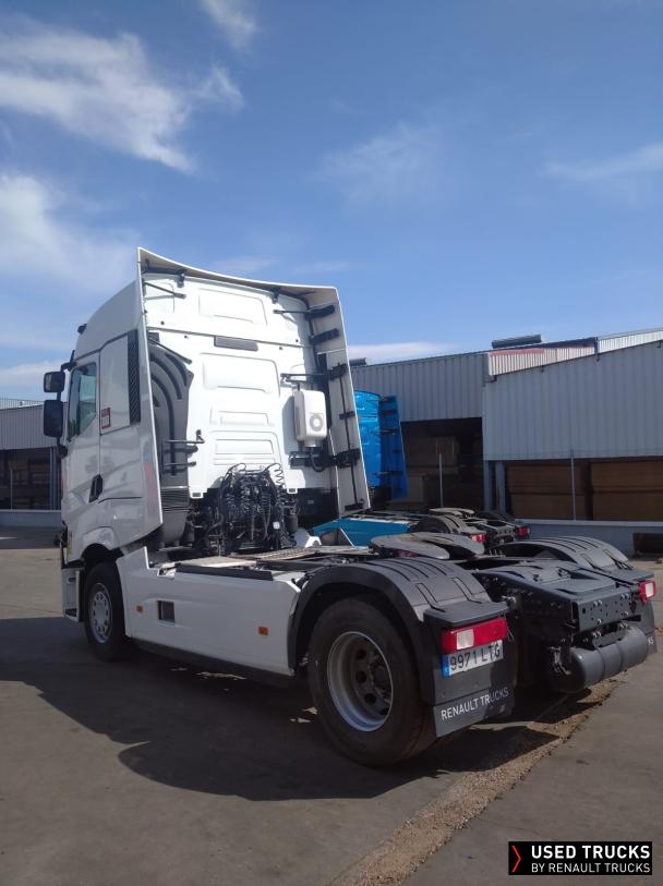 Renault Trucks T High 520