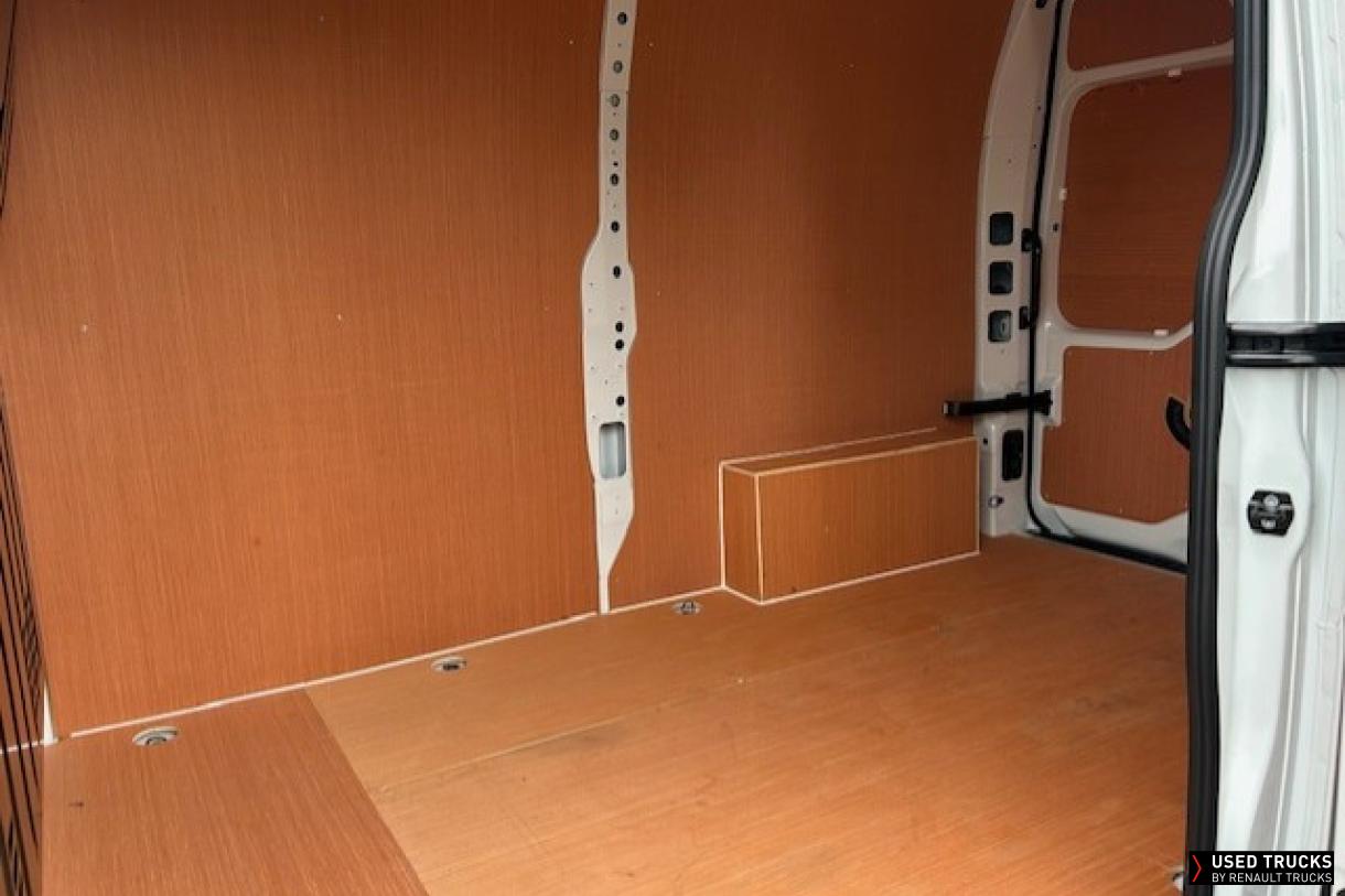 Renault Trucks MASTER Z.E. 