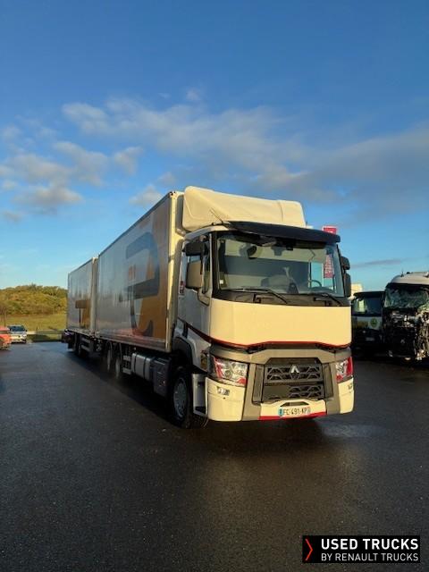 Renault Trucks T 460