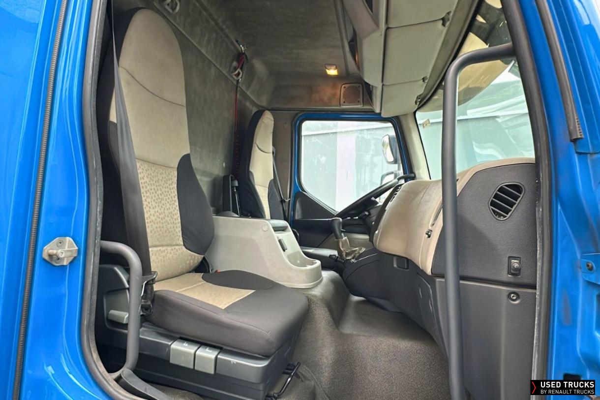 Renault Trucks Midlum 270