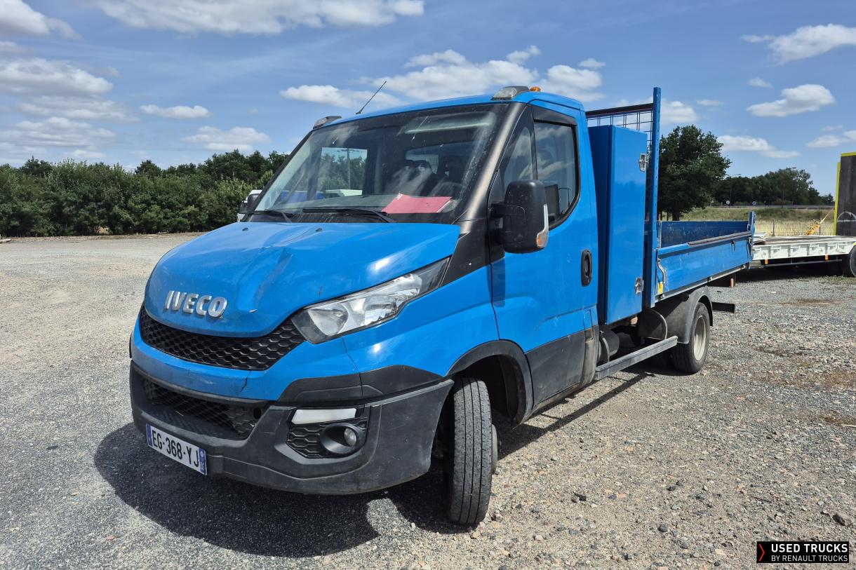 Iveco C 150