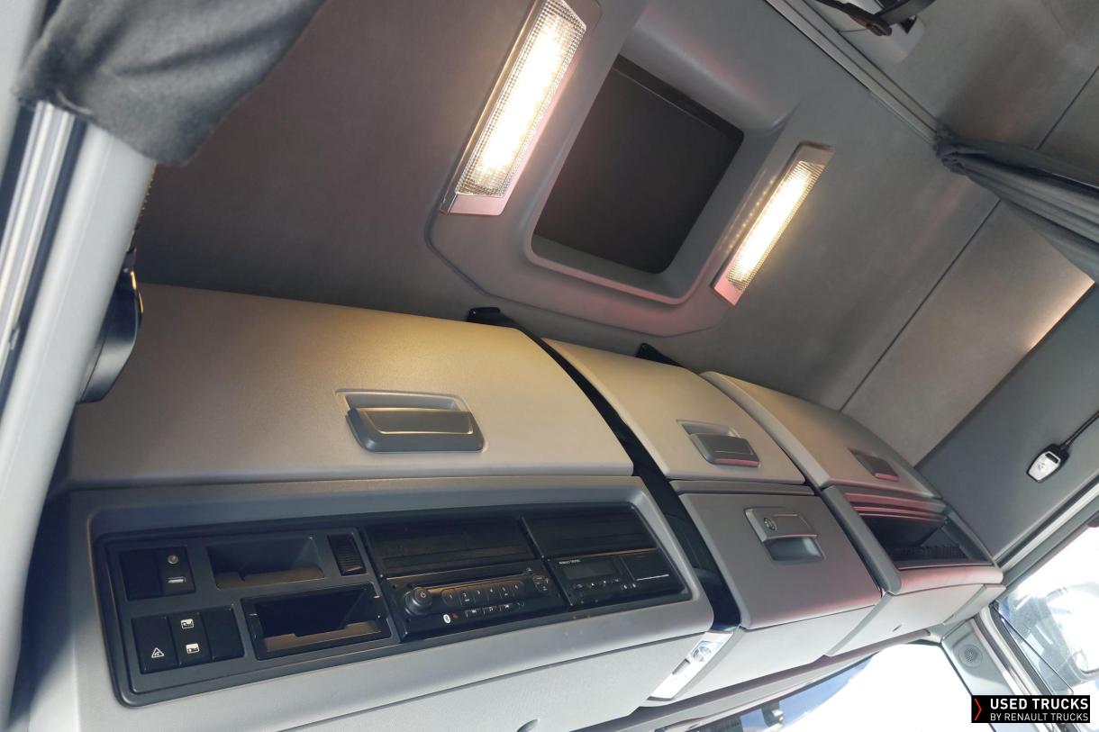 Renault Trucks T High 480