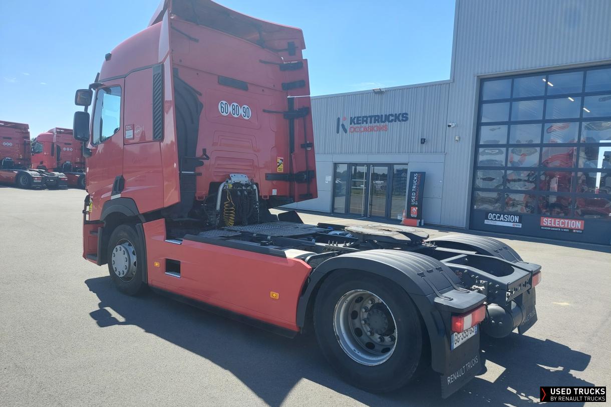 Renault Trucks T 520