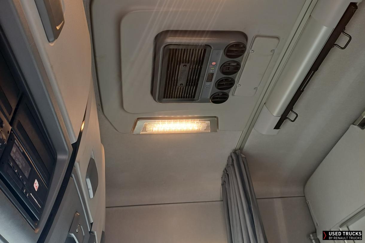 Renault Trucks T High 520