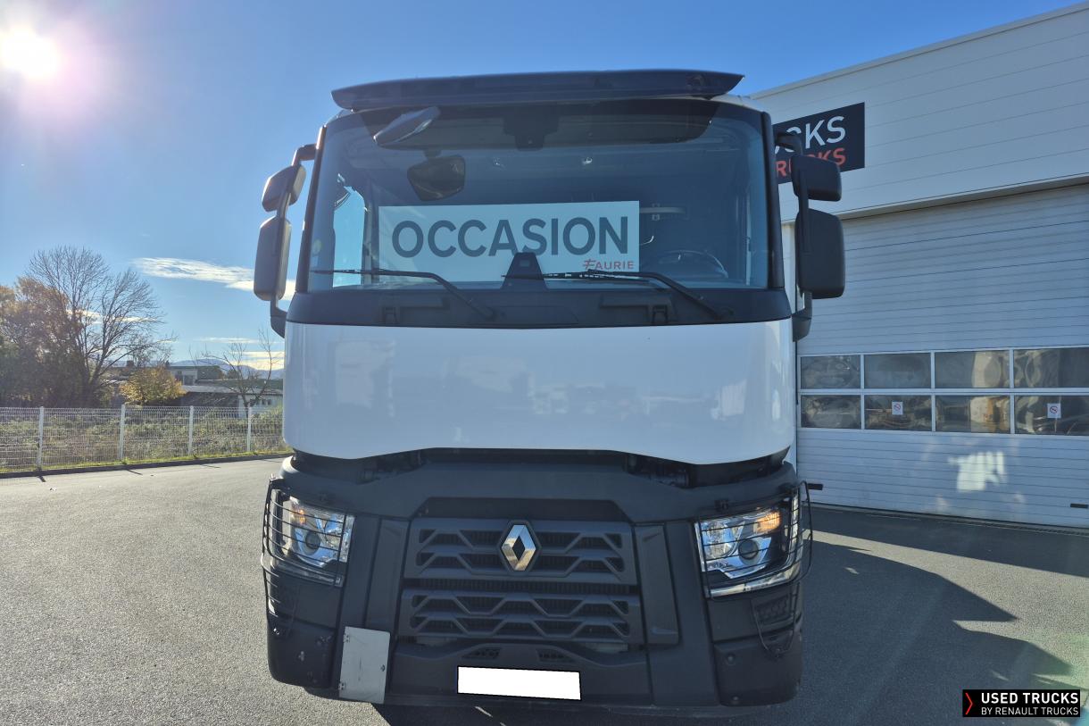 Renault Trucks C 440