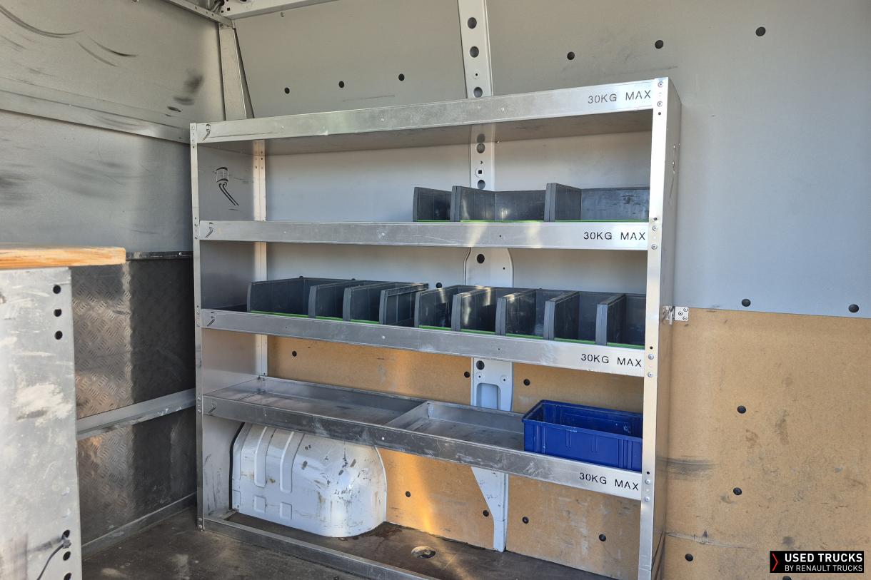 Renault Trucks Master 