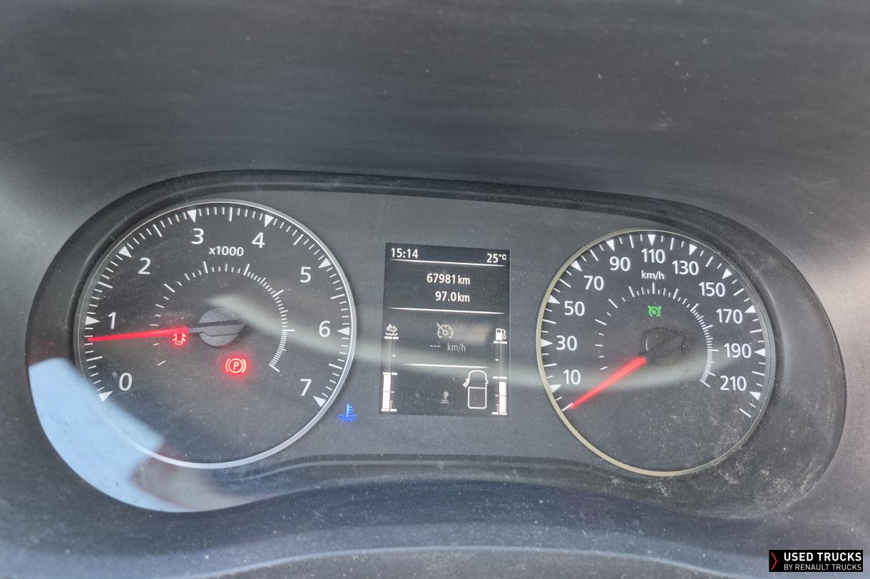 Renault Trucks Master 