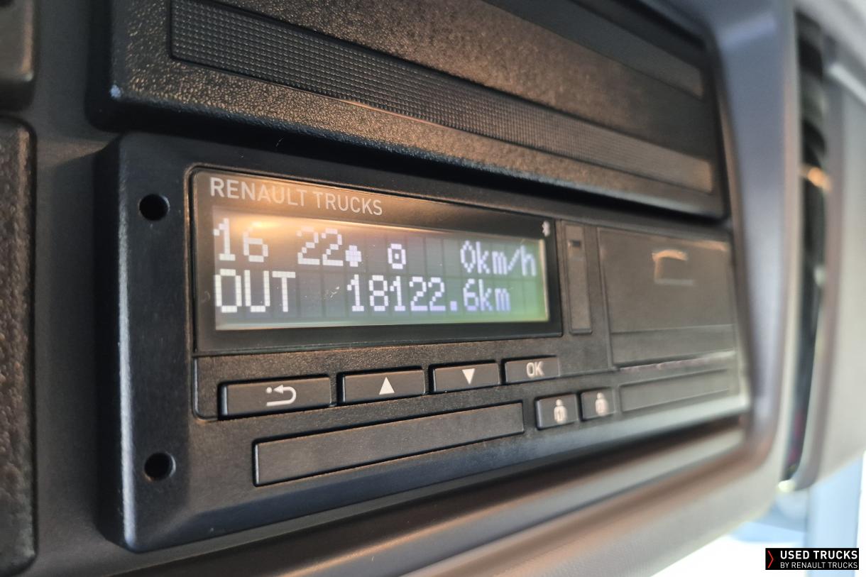 Renault Trucks C 480