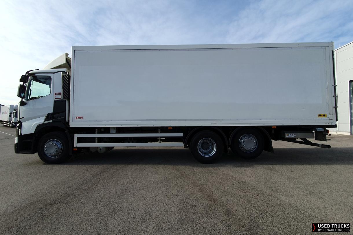 Renault Trucks T 460