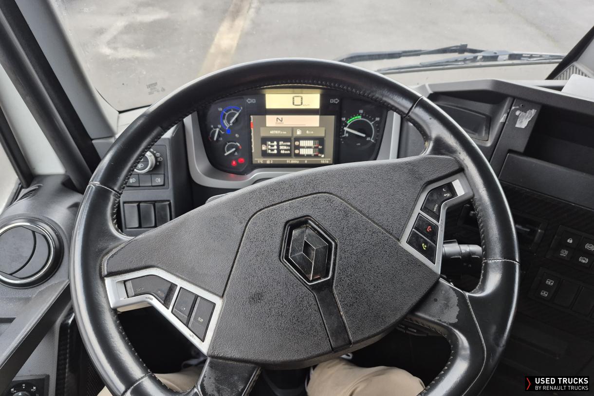 Renault Trucks T 430