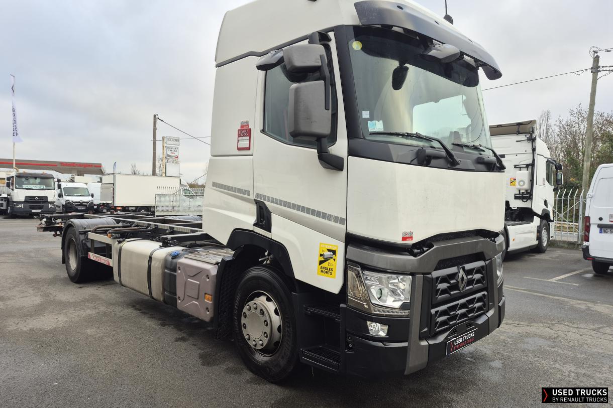 Renault Trucks T 430