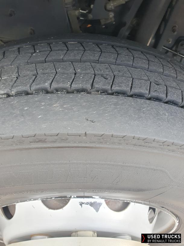 Renault Trucks T 480