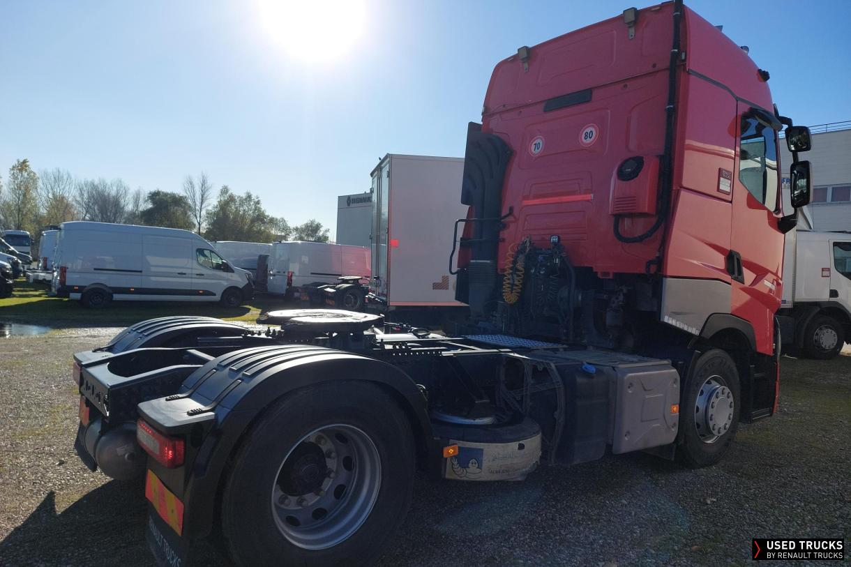 Renault Trucks T High 520