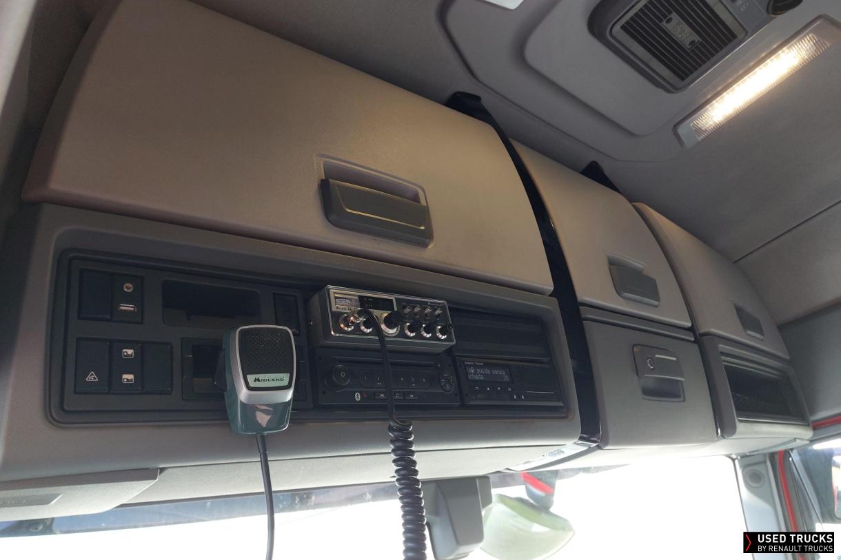 Renault Trucks T High 520