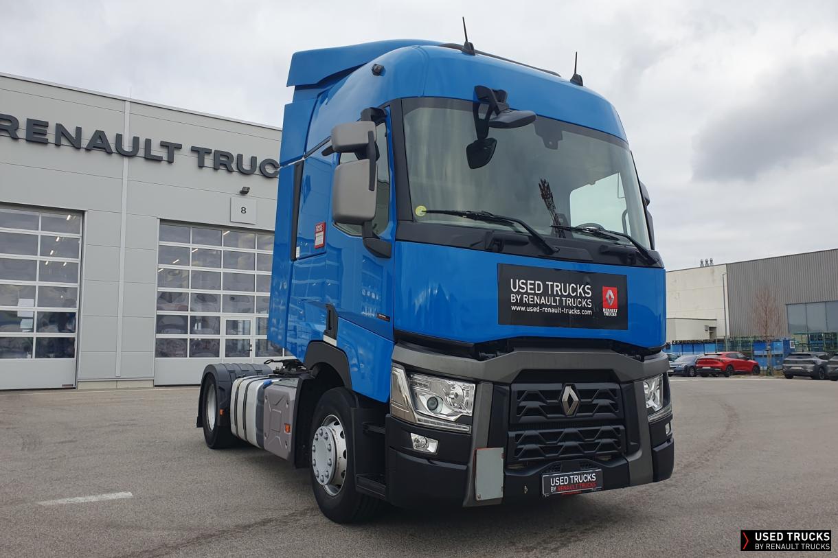 Renault Trucks T 480