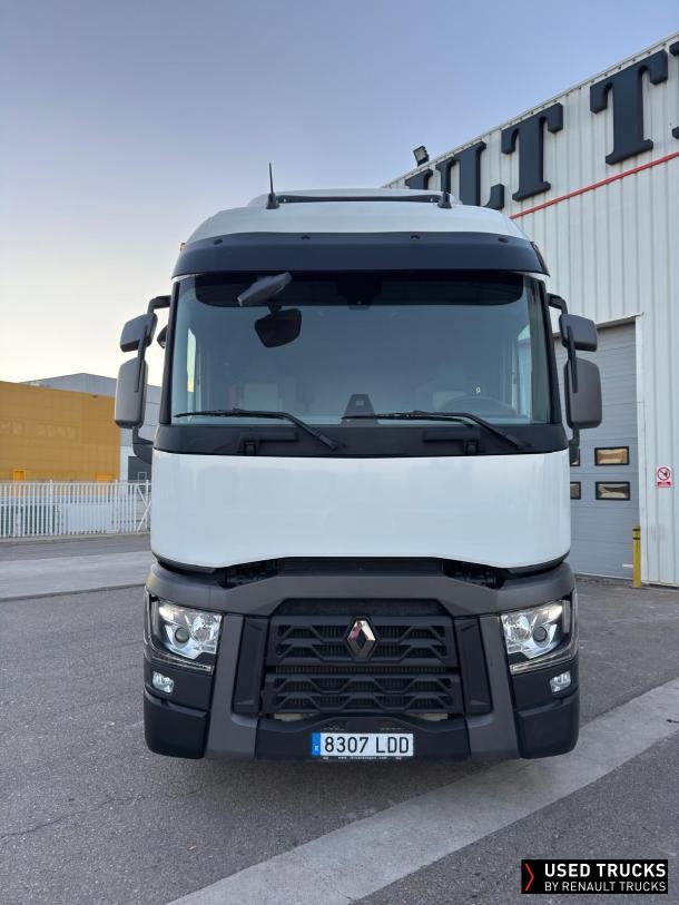 Renault Trucks T 460