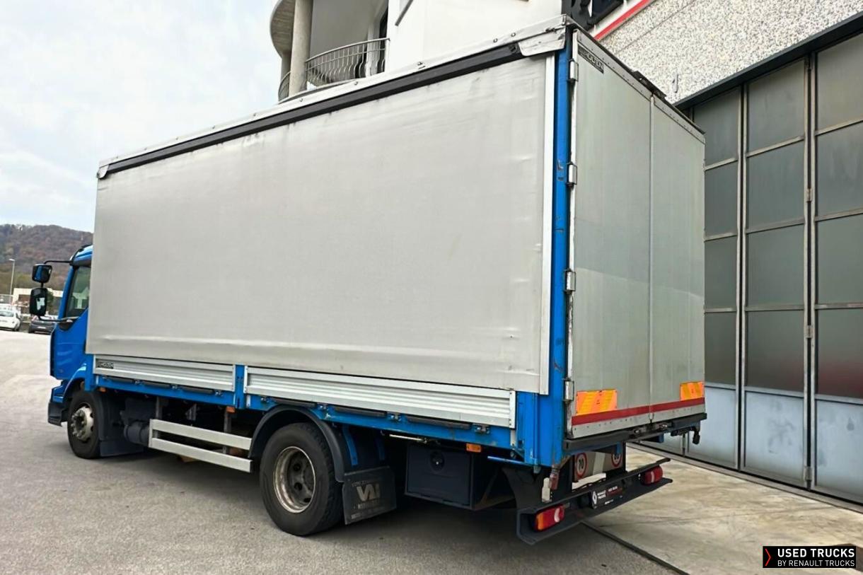 Renault Trucks Midlum 270