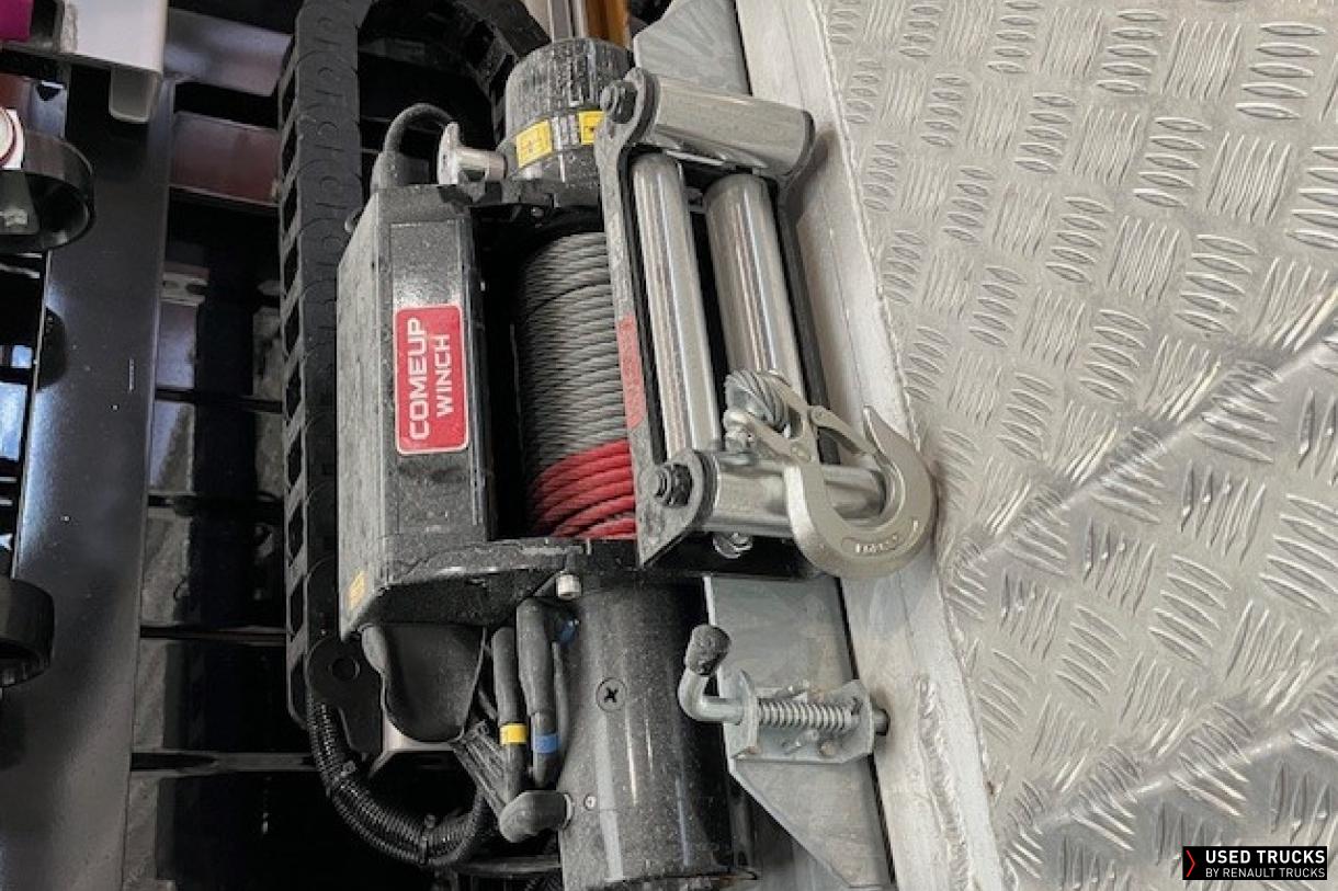 Renault Trucks Master 