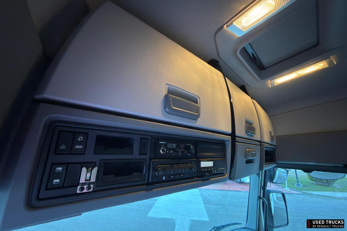 Renault Trucks T 460