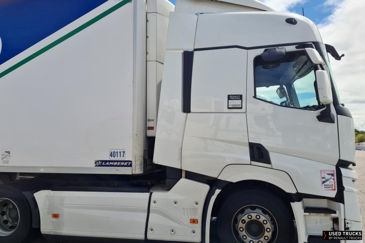 Renault Trucks T 440
