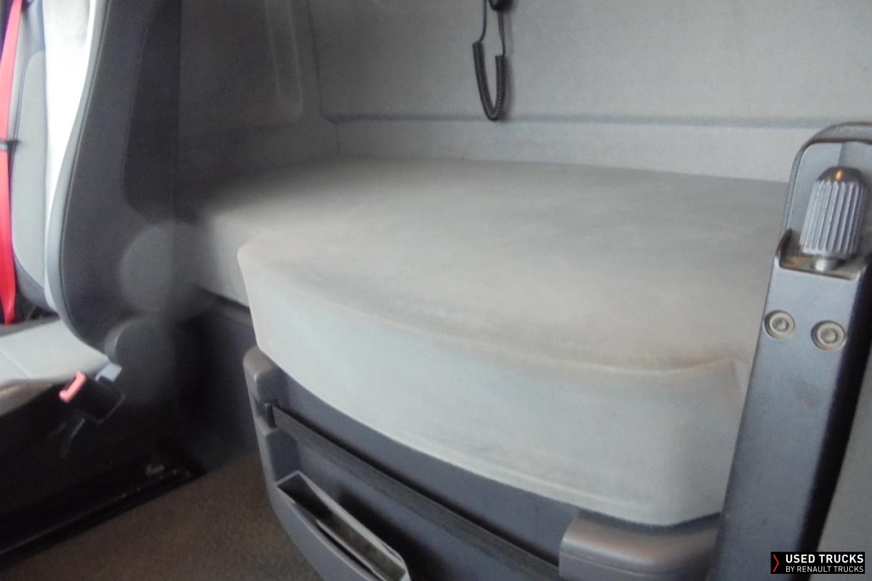 Renault Trucks C 480