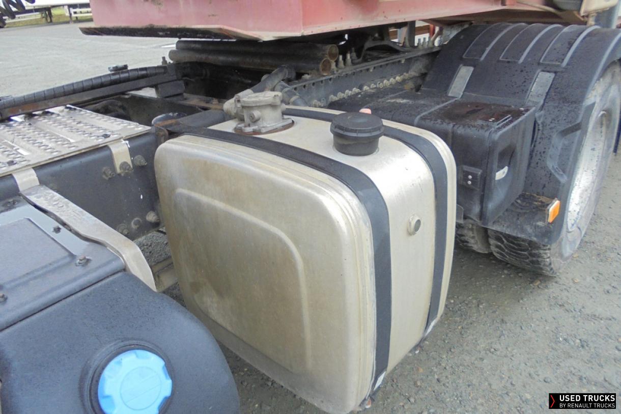 Renault Trucks C 480