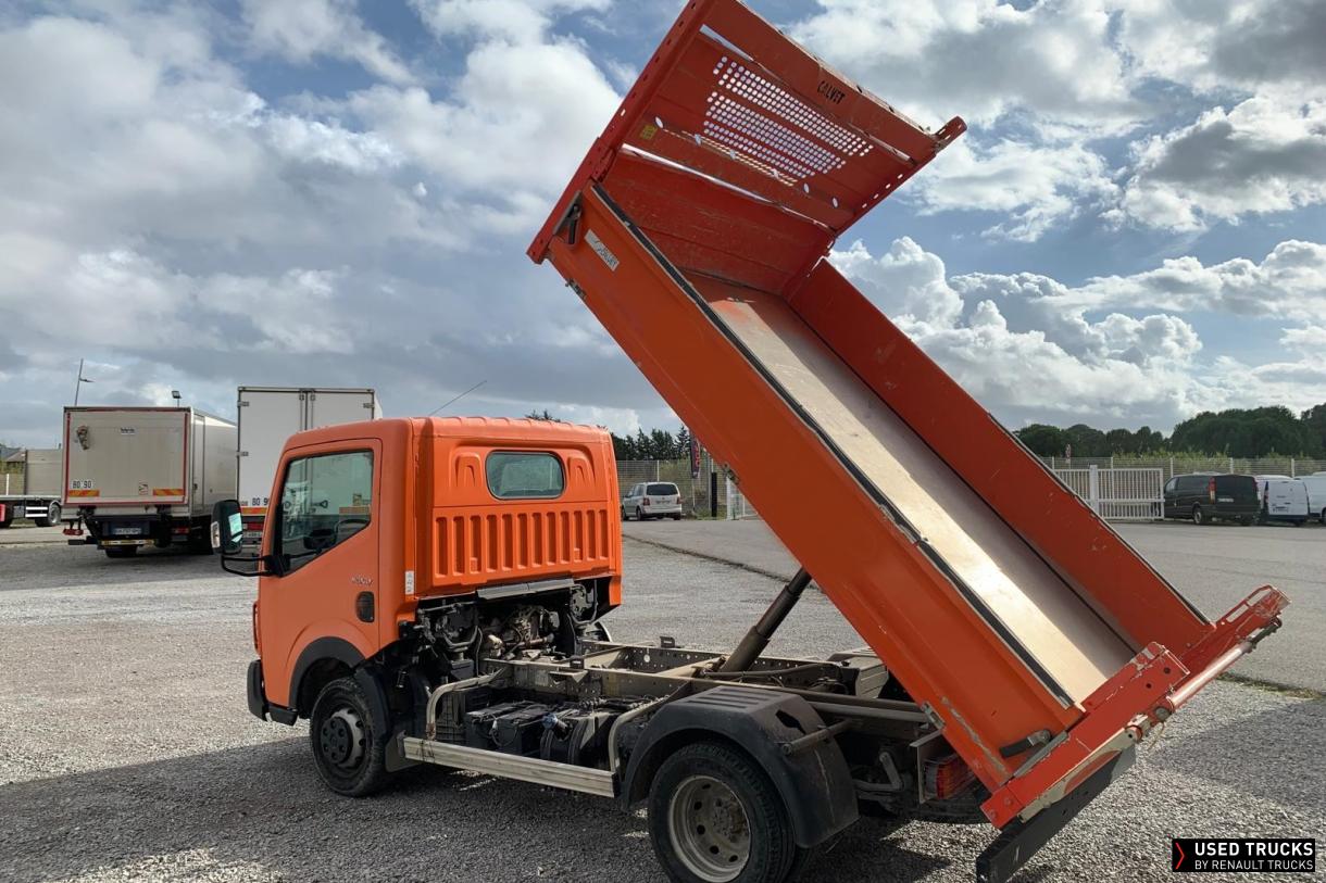 Renault Trucks Maxity 130