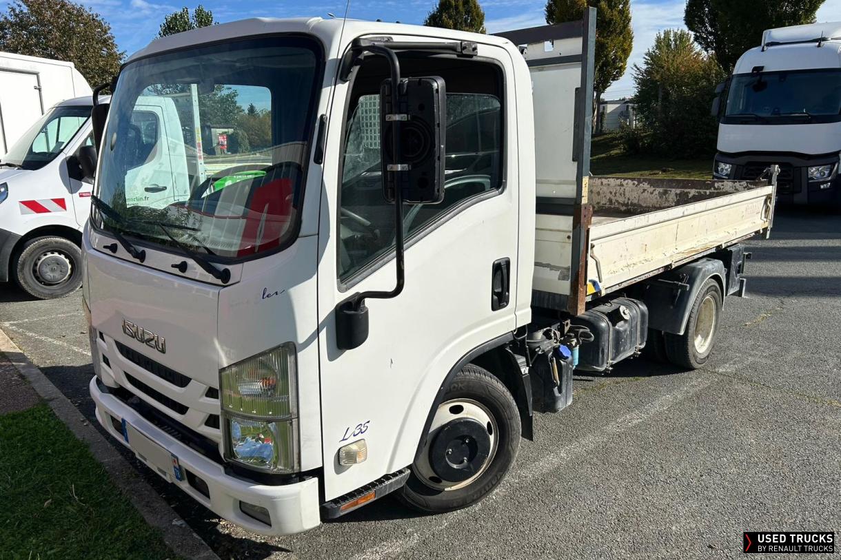Isuzu L35 150