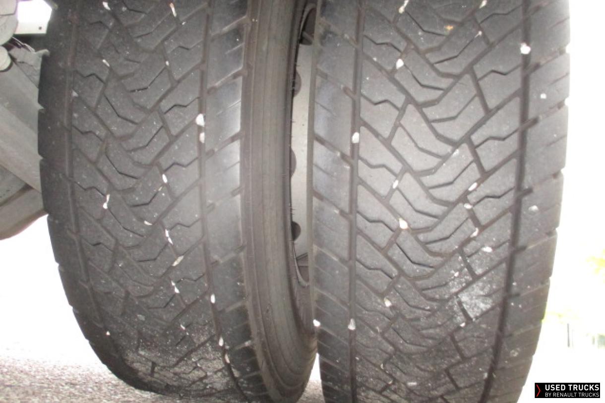 Renault Trucks C cab 2.3 430