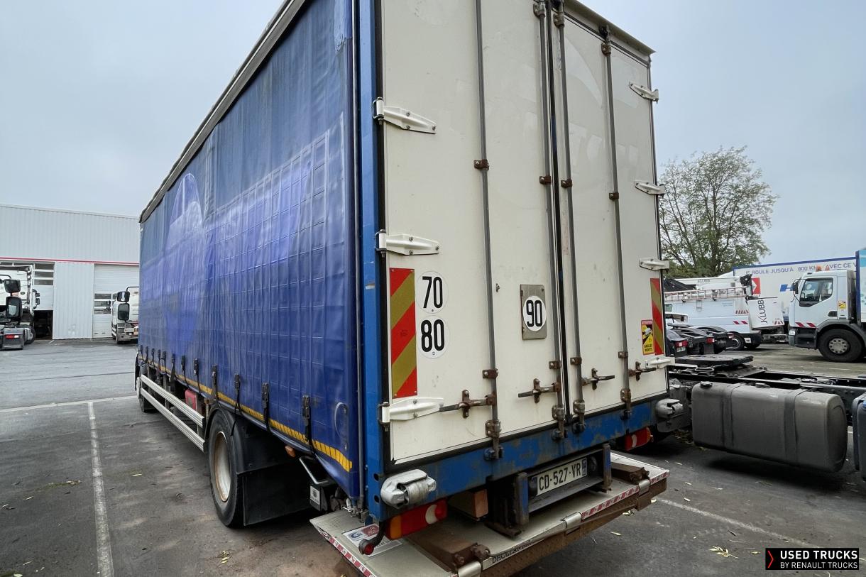 Renault Trucks Midlum 270