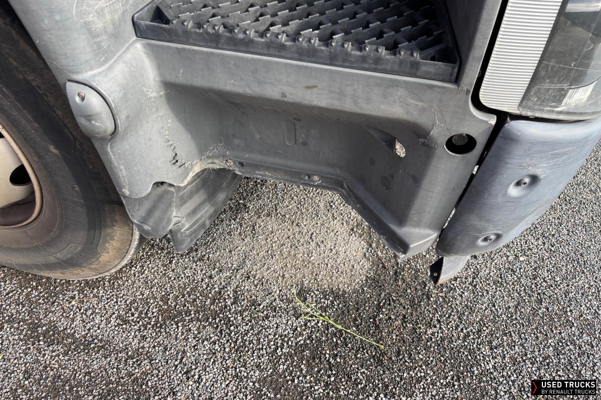 Renault Trucks Premium 380