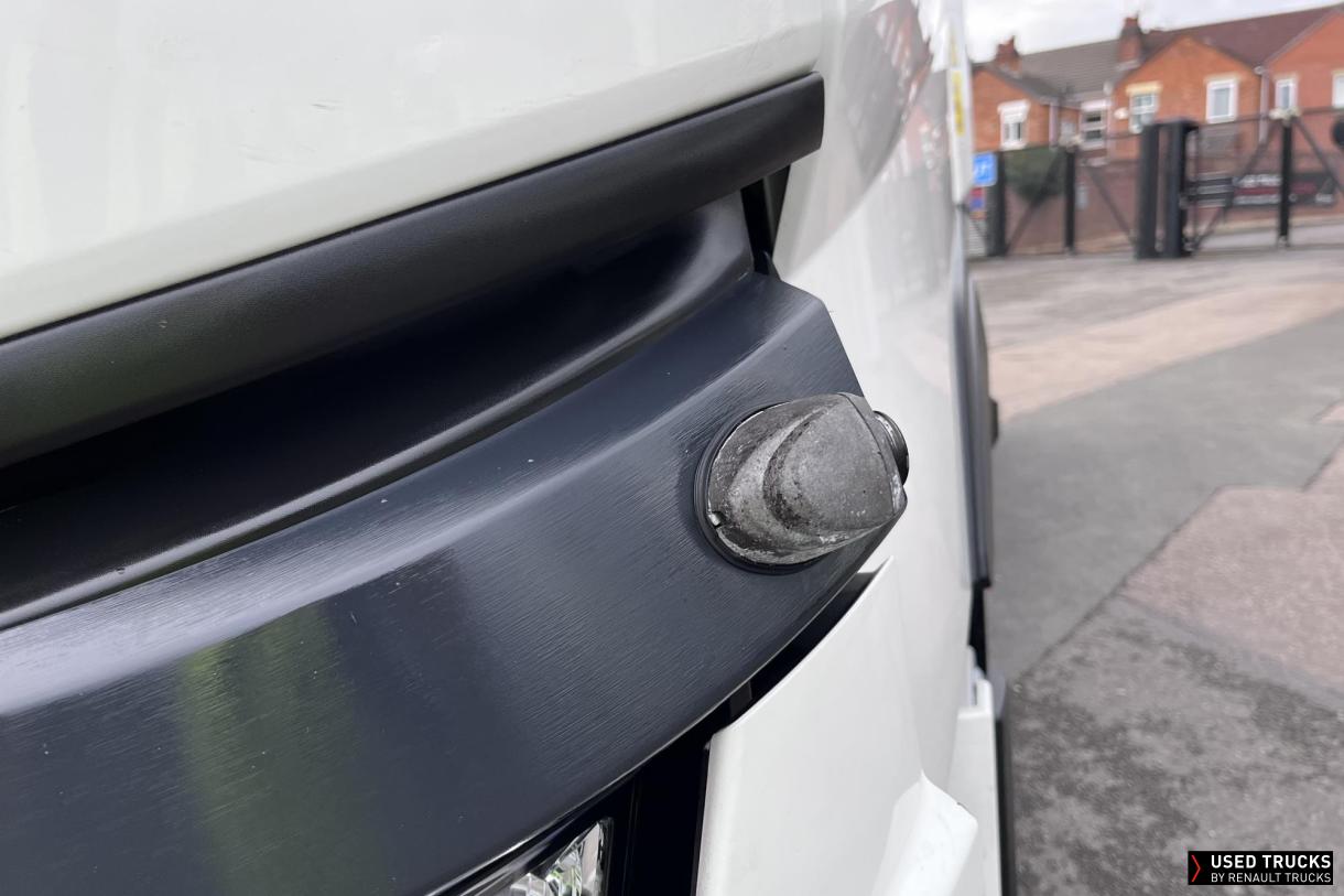 Renault Trucks T High 520