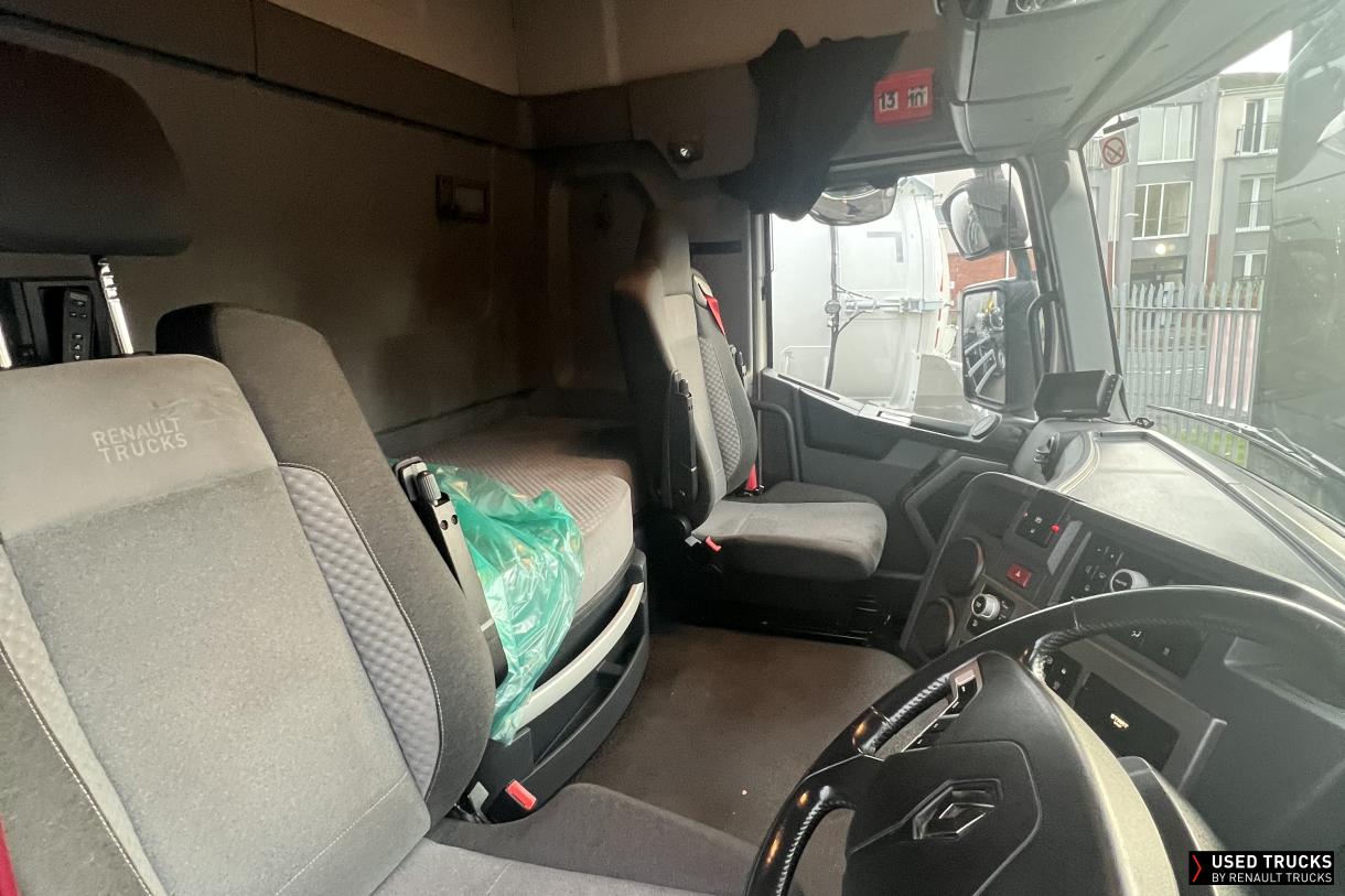 Renault Trucks T 480