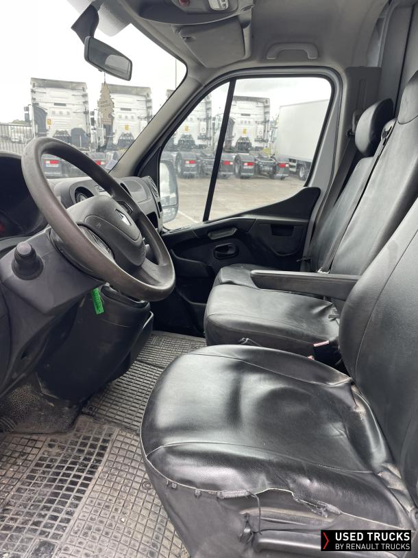 Renault Trucks Master 170