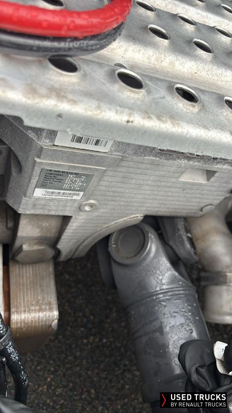 Renault Trucks T 440