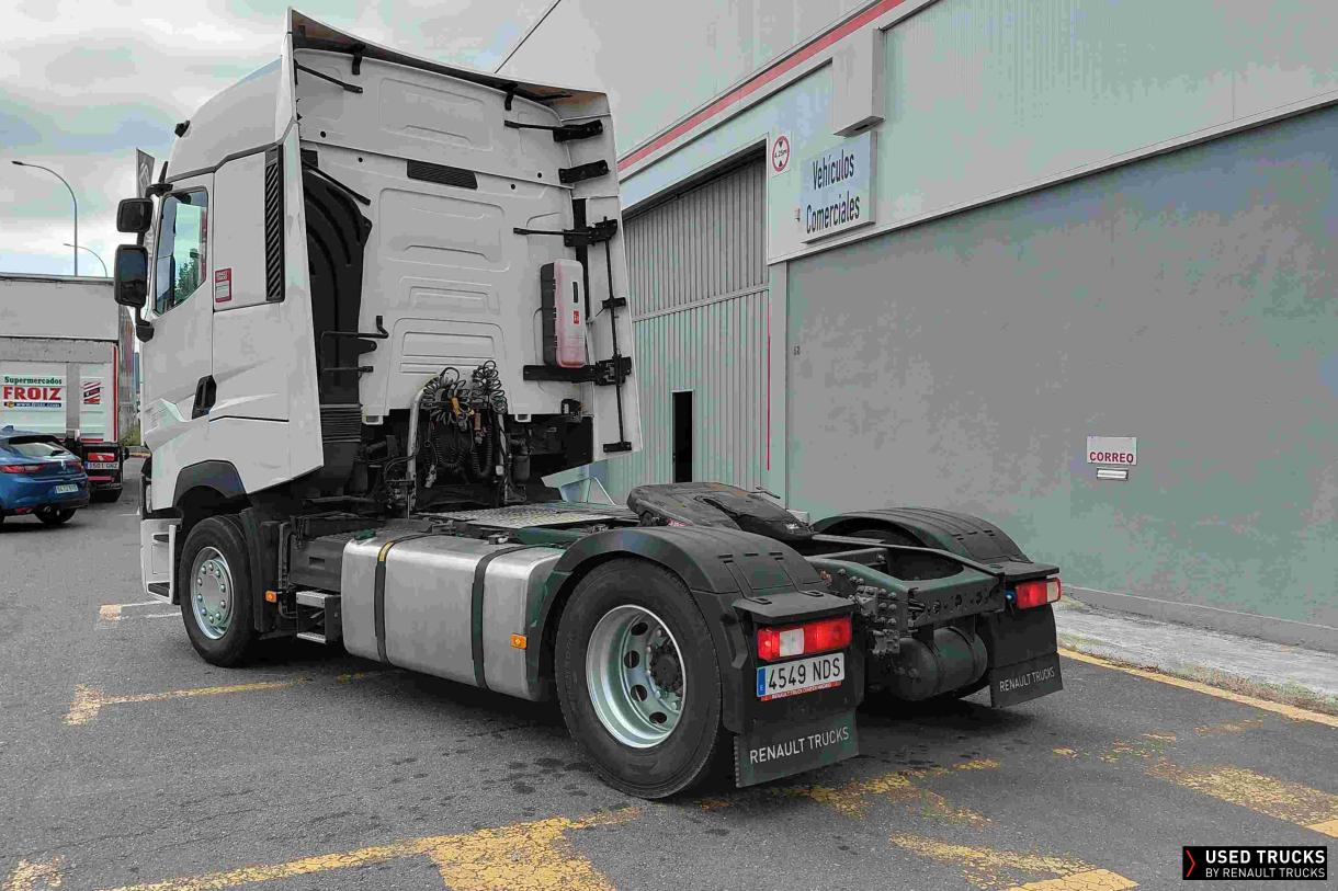 Renault Trucks T High 520