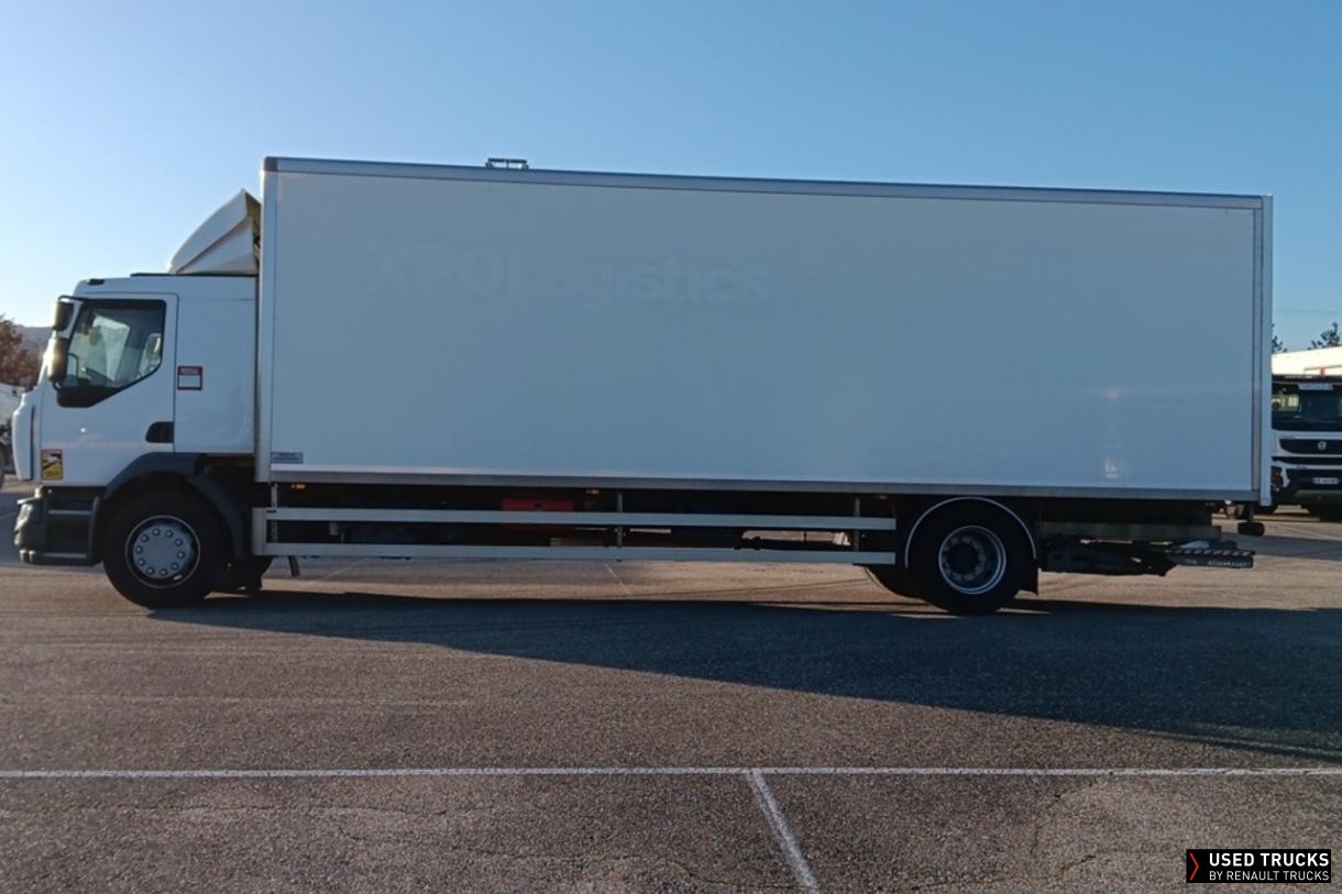 Renault Trucks D 280