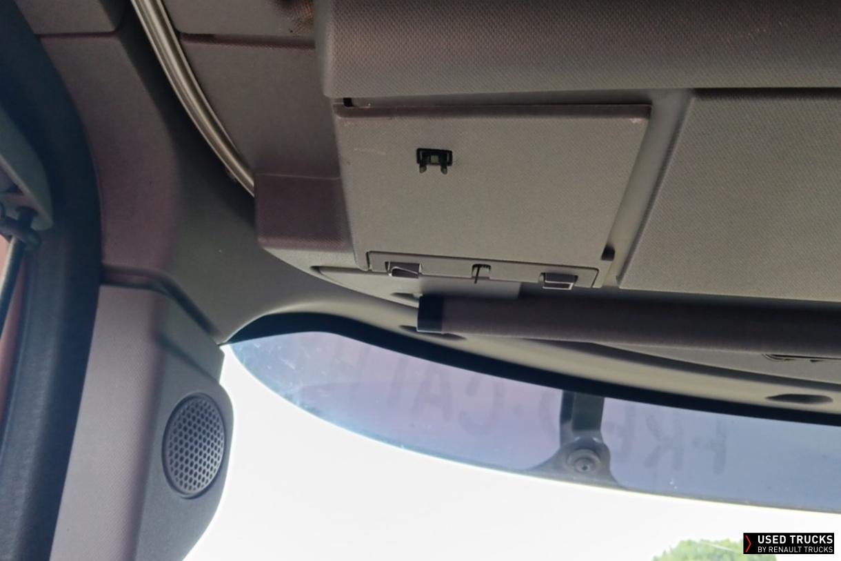 Renault Trucks T 480