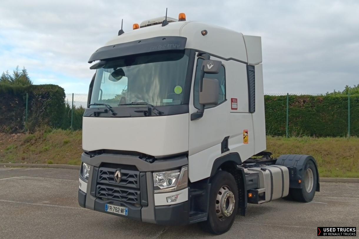 Renault Trucks T 480