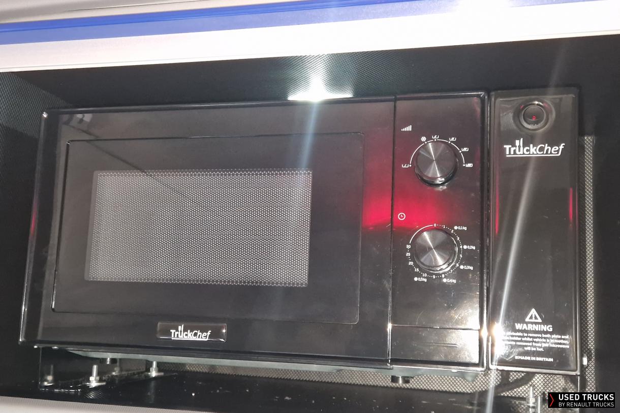 Renault Trucks T High 