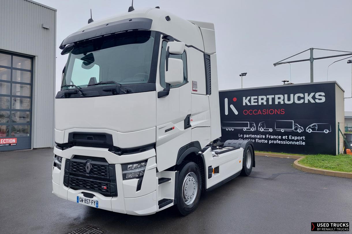 Renault Trucks T High 