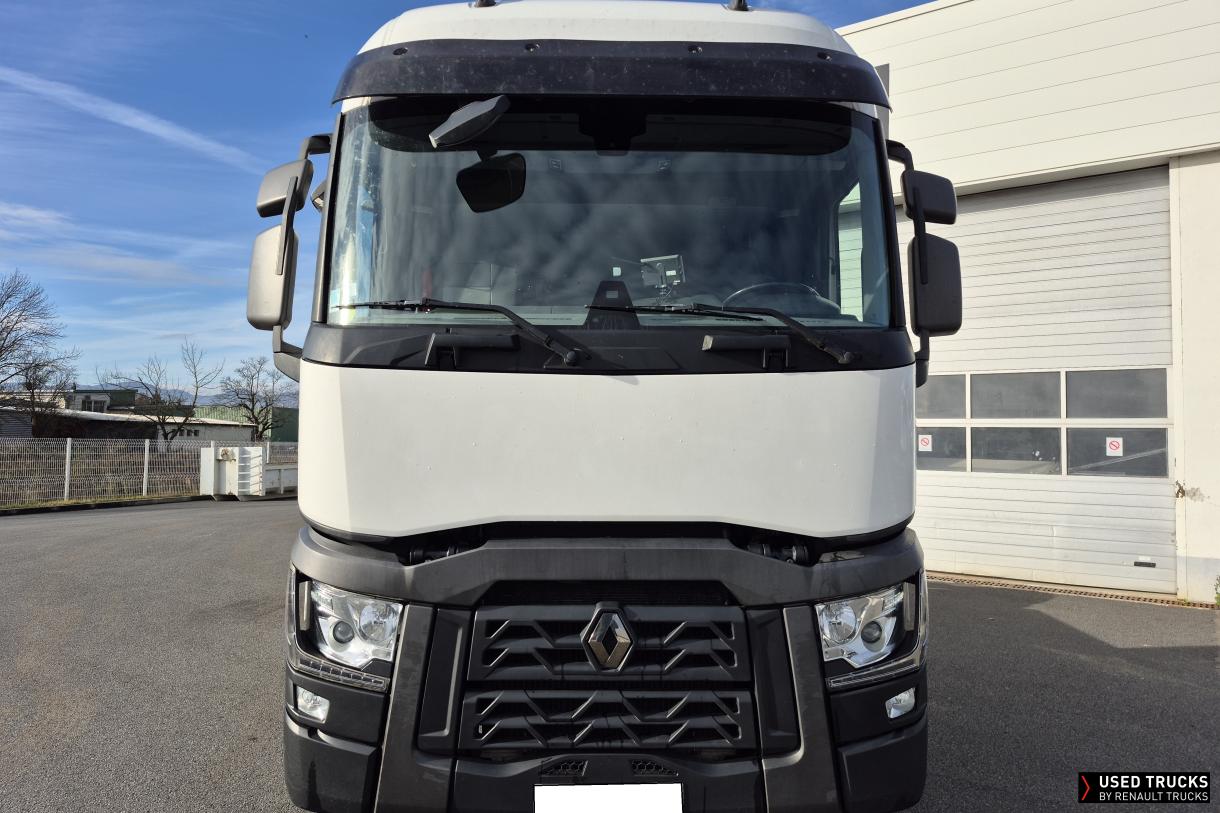 Renault Trucks T 480