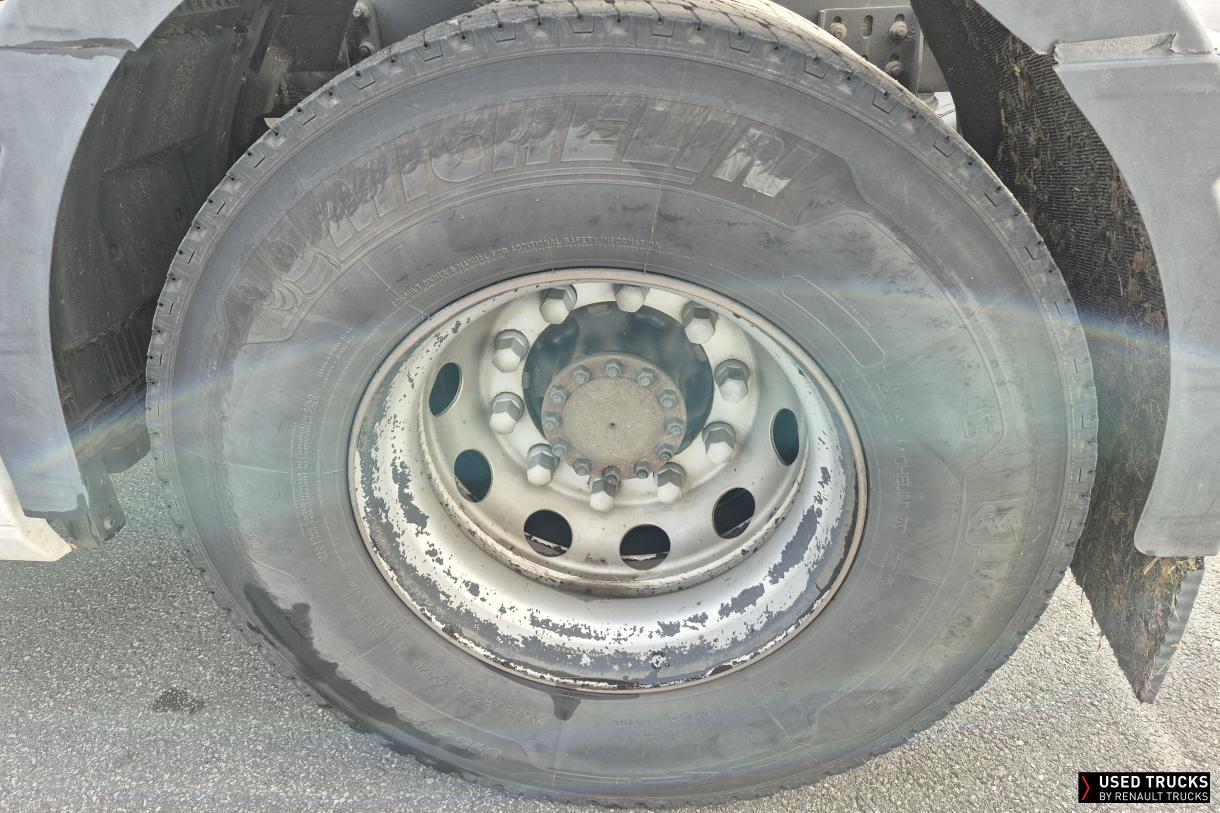 Renault Trucks T 480