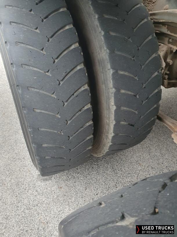 Renault Trucks C 460