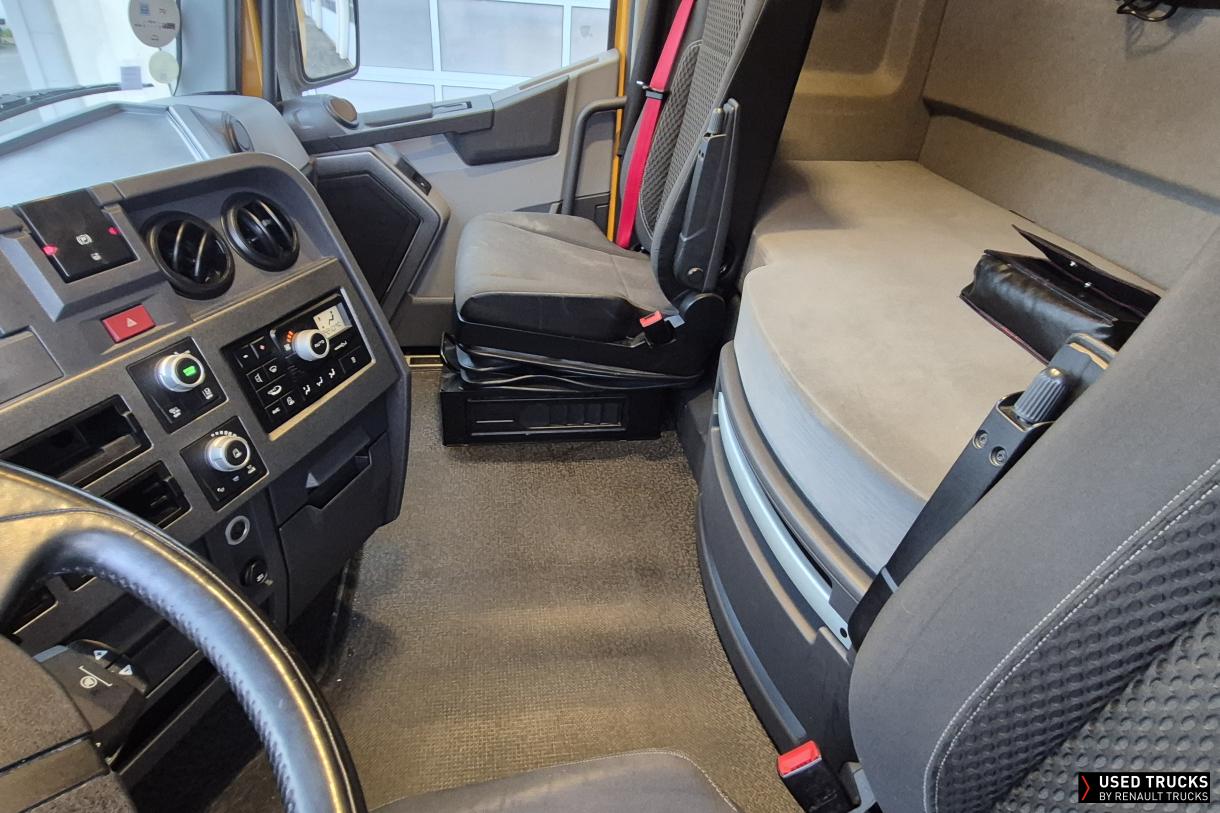 Renault Trucks T High 480