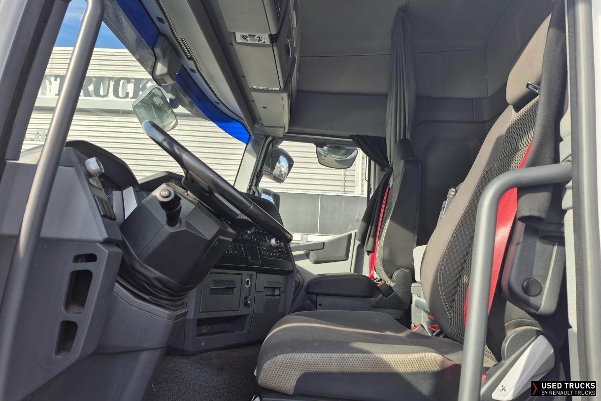 Renault Trucks T 480