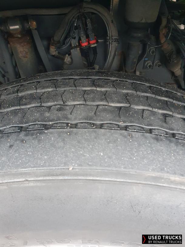 Renault Trucks T 460